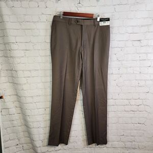 Men's Pronto Uomo dress pants, size 34 X 32